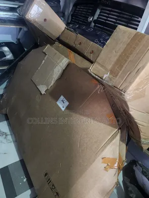 Upgrade Kit Chevrolet Camaro 2020 Model Available Now