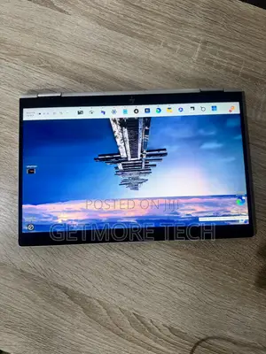 Laptop HP EliteBook X360 1030 G3 8GB Intel Core i5 SSD 256GB