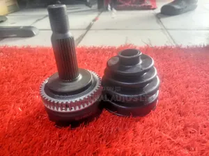 Hyundai Tucson /Kia Sportage Model : 2012 Shaft Head