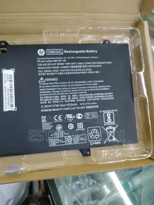 HP 1030 G2 Battery