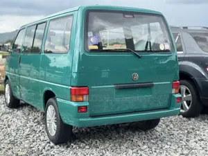 Volkswagen Transporter 2005