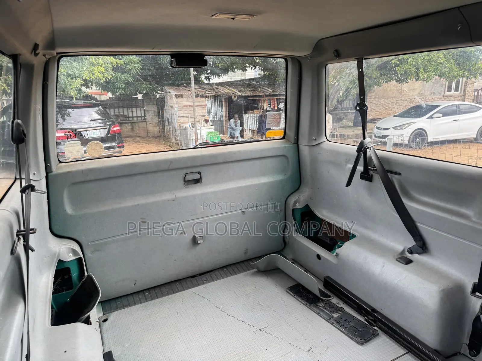 Volkswagen Transporter 2005
