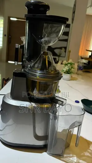Buchymix Juicer