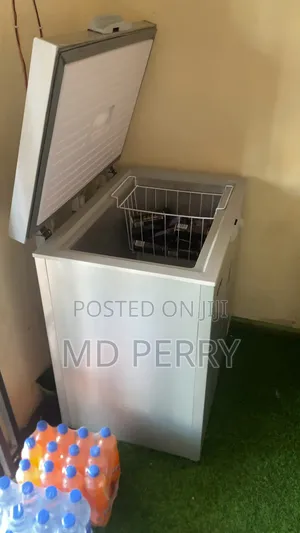 Snowsea Freezers and Refrigerator