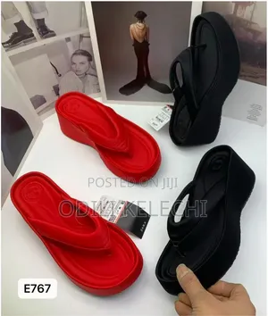 Quality Female Footwear