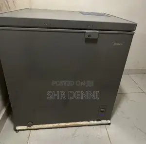 Hisense Deep Freezer