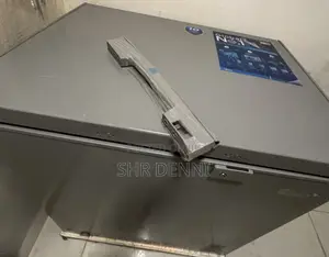 Midea Deep Freezer