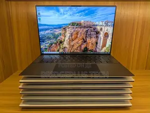 Laptop Dell XPS 15 9520 32GB Intel Core i7 SSD 512GB