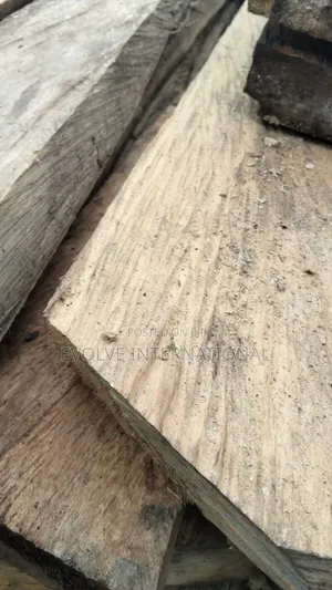 All Weather Wooden Planks