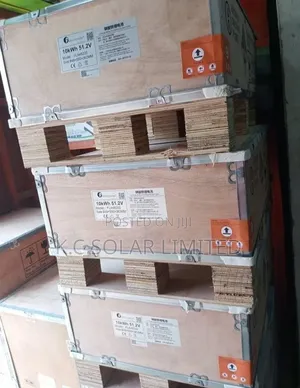 10kwh Felicity Lithium Battery