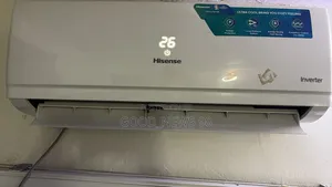 Hisense 1hp