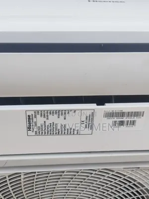 2 HP Hisense Inverter AC