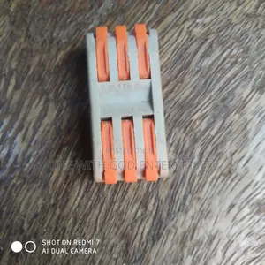 3ways Wagon Connector