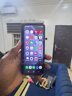 Samsung Galaxy Z Fold 5 256 GB Blue