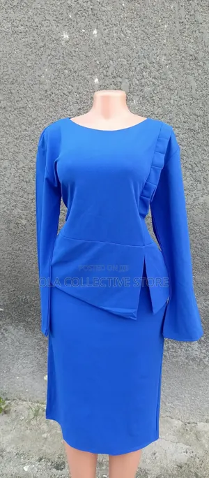 Office Dress