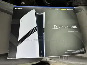 Brand New Sealed Playstation 5 Pro 2TB Availble
