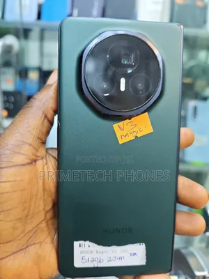 Honor Magic V3 512 GB Green