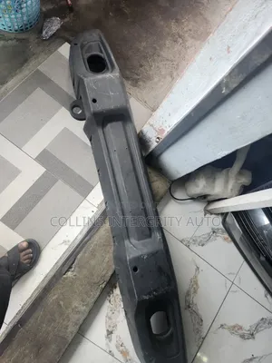 Front Bumper Jeep Wrangler 2020 to 2024 Model