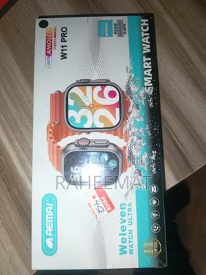 Smart Watch