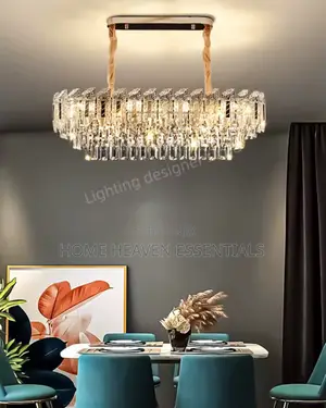 Modern Chandelier for Dining Room