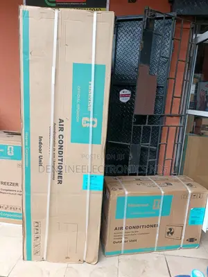 Hisense 2hp Floor Standing Air Conditioner