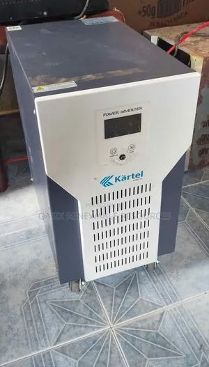 10kva, 48v Inverter
