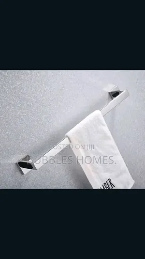Towel Rack