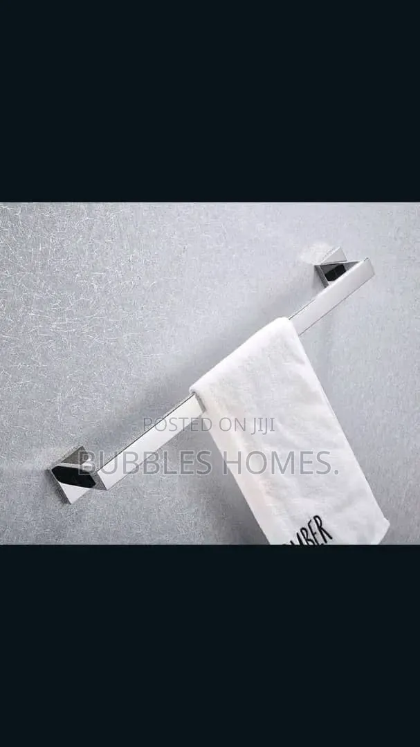 Towel Rack