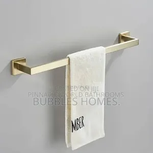 Towel Rack