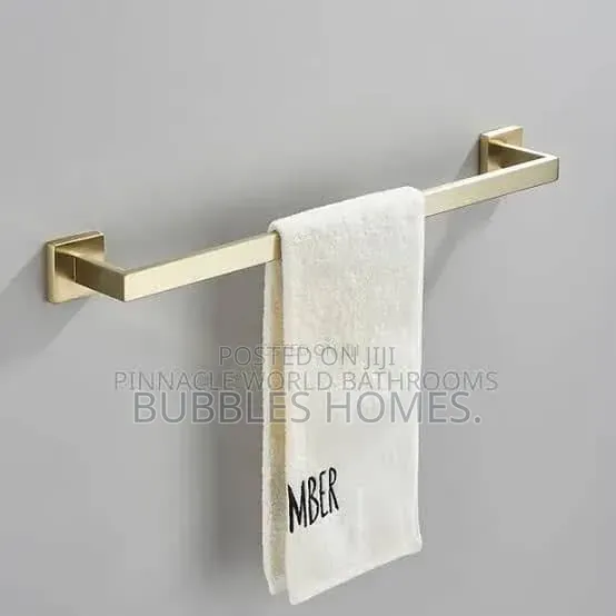 Towel Rack