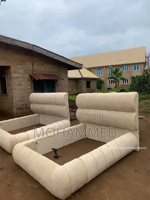 Standard Bedframe