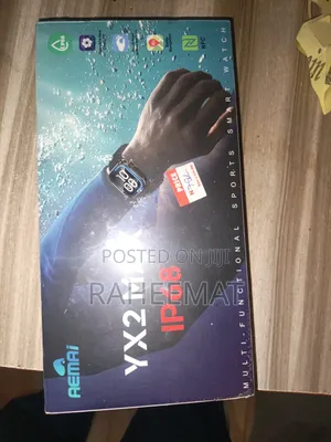 Smart Watch