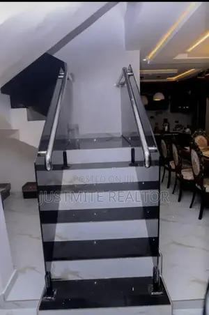 Furnished 4bdrm Duplex in New Land, Oluyole for sale