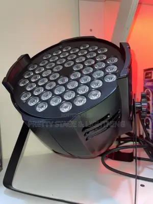 54by3wts Pacan Light Stage Light