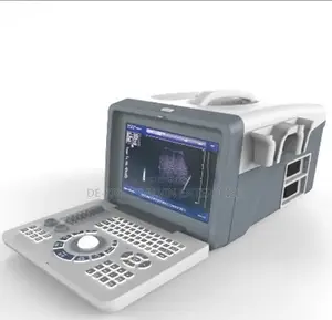 Ultrasound Machine