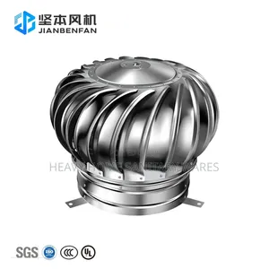 Roofing Ventilation Fan