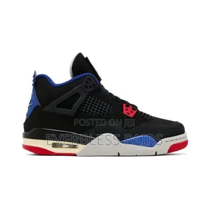 2025 Air Jordan 4 Retro GS "Rare Air" for Sale