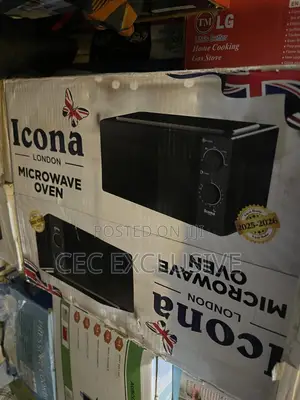 20l Microwave