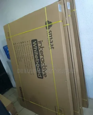 Smaat Interactive Whiteboard 82inches