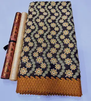 Guipure Cord Lace