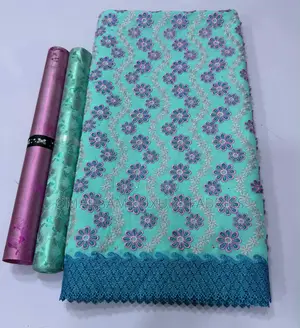 Guipure Cord Lace