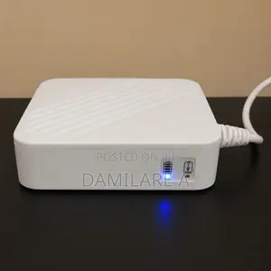 MTN 4G LTE WiFi Hotspot Router Modem With Power Bank