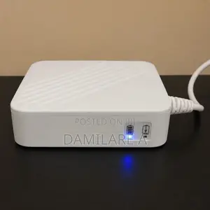 MTN 4G LTE WiFi Hotspot Router Modem With Power Bank