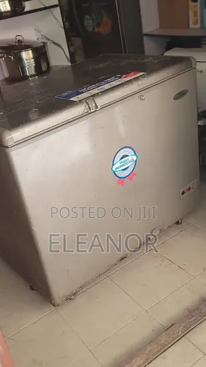 Haier Thermocool Freezer 319Litres