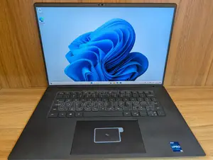 Laptop Dell Precision 5680 32GB Intel Core i7 SSD 512GB