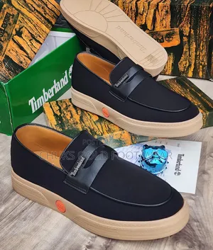 Timberland—Your Everyday Essential for Style,Comfort and Durability