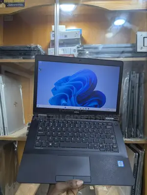 Laptop Dell Latitude 14 E5470 8GB Intel Core i5 SSD 256GB