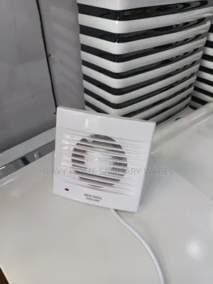 Original Ventilation Fan