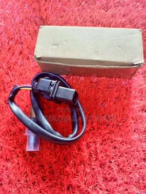 Hyundai Elantra 2012 Oxygen Sensor