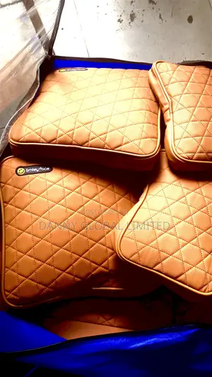 Premium Quality Leather Seat Cover